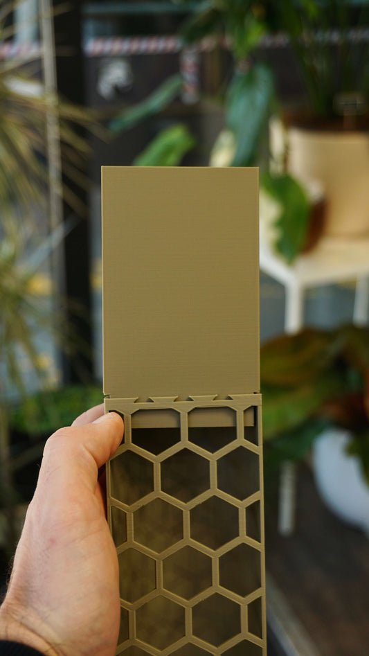 Tuteur Sphaigne Made in Strasbourg