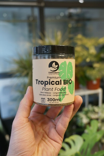 Engrais Plantes Vertes Libération Lente slow release sybotanica hydropassion hesi biobizz studio plantes rares jungle jardinerie strasbourg online pflanzen