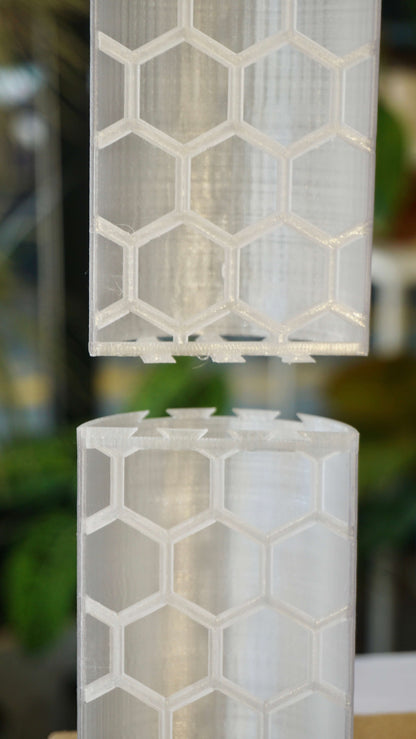 Tuteur Sphaigne Made in Strasbourg