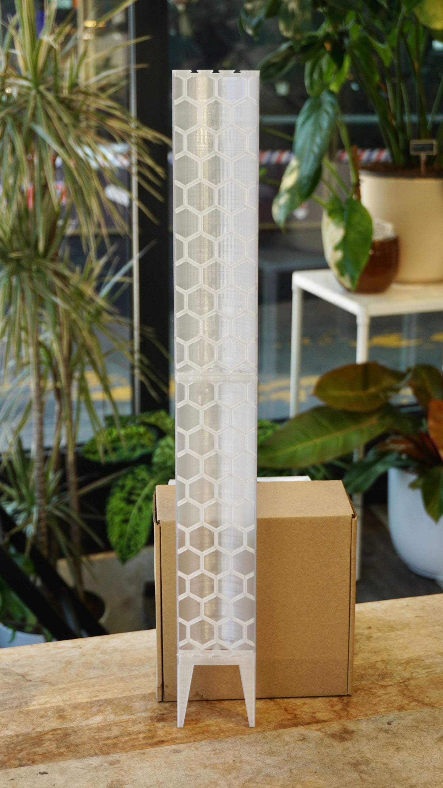 Tuteur Sphaigne Made in Strasbourg