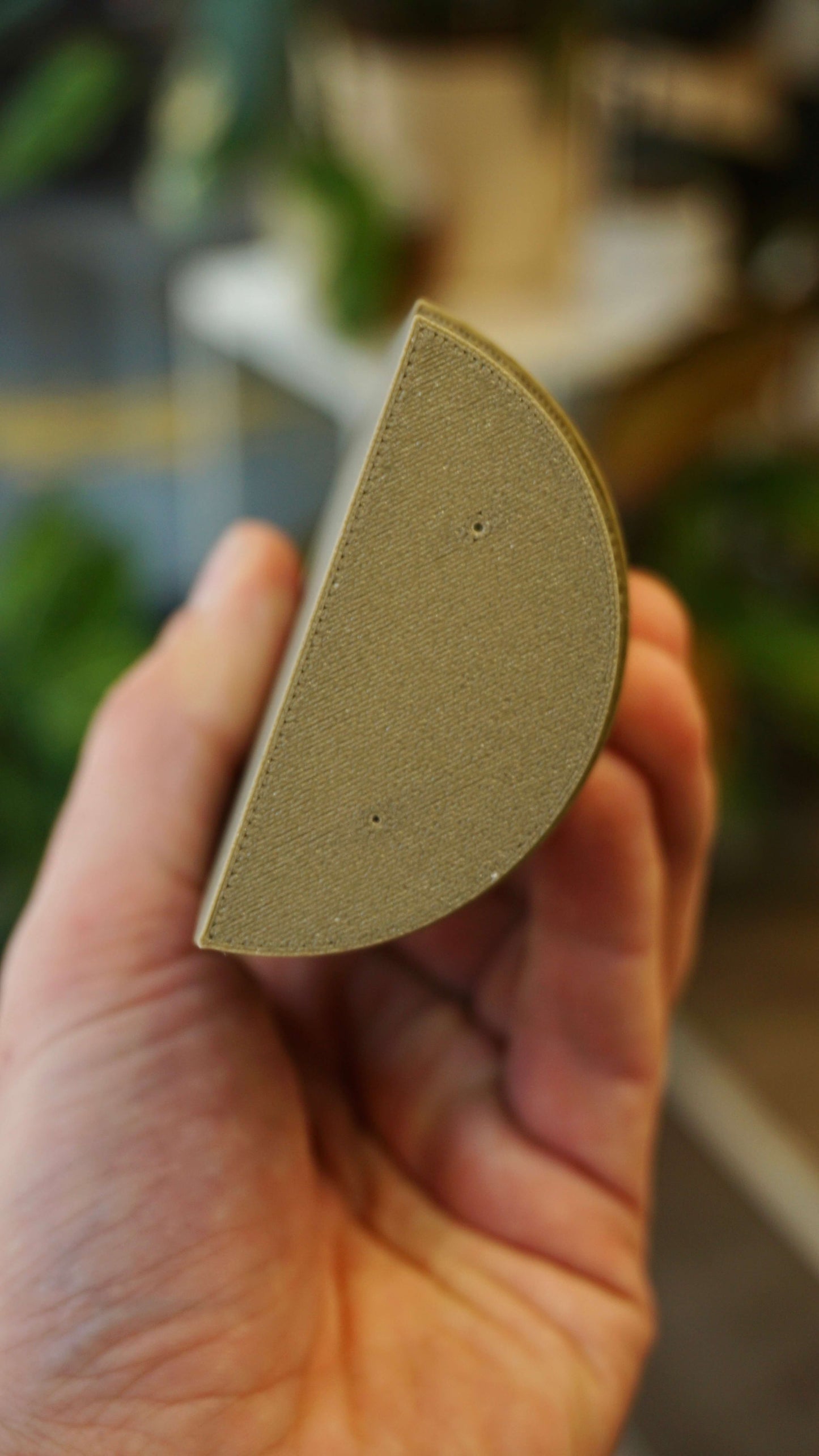 Tuteur Sphaigne Made in Strasbourg