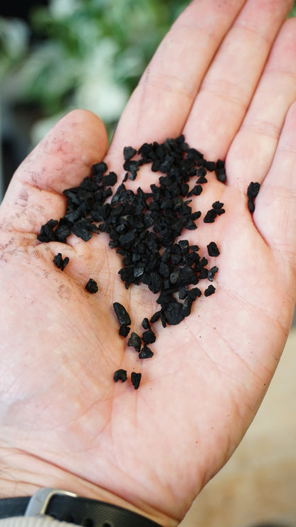 Organic Slow Release Green Plant Fertilizer