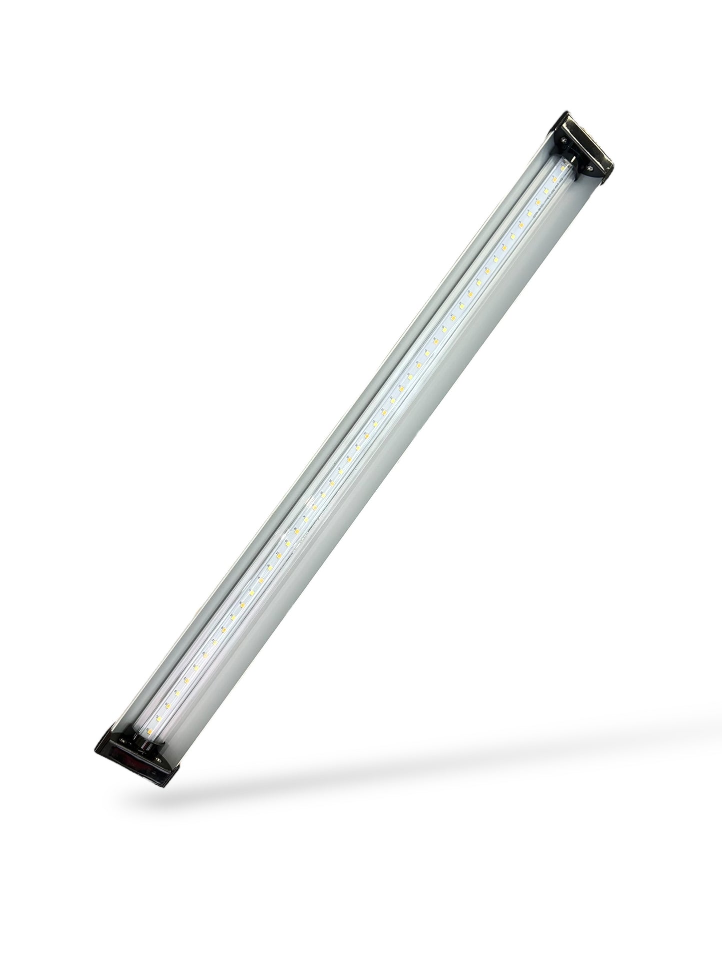 24W LED-Gartenbau-Neonlicht