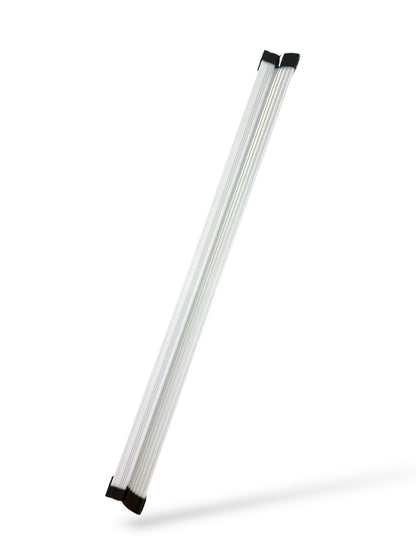 24W LED-Gartenbau-Neonlicht