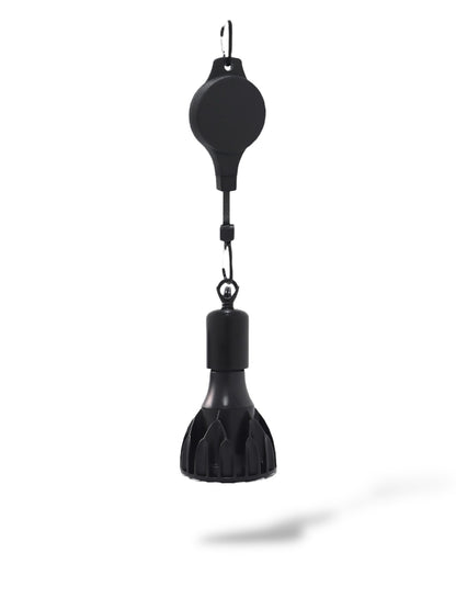 15W LED Hanging Horticultural Lamp