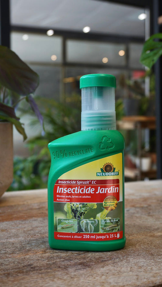 Insecticide Concentré SPRUZIT