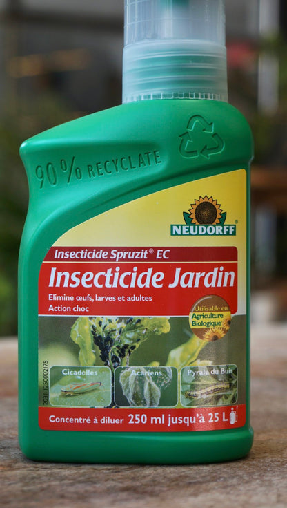 Insecticide Concentré SPRUZIT